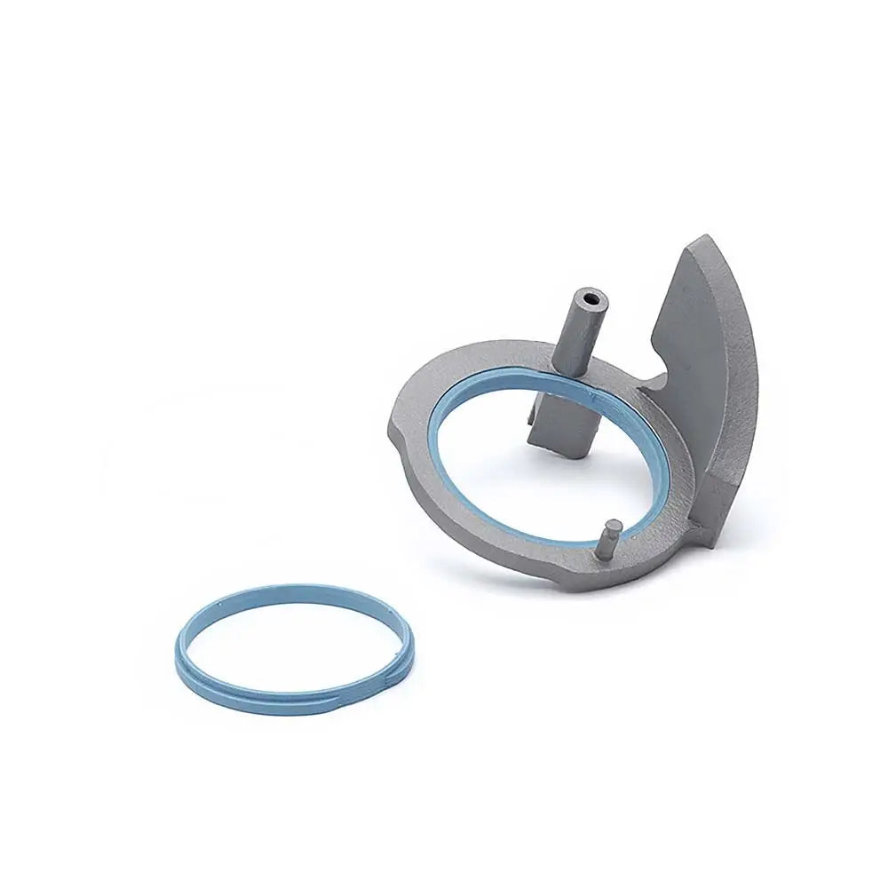 ARMANOV INDEX RING DILLON 750 ALUMINIO 75105