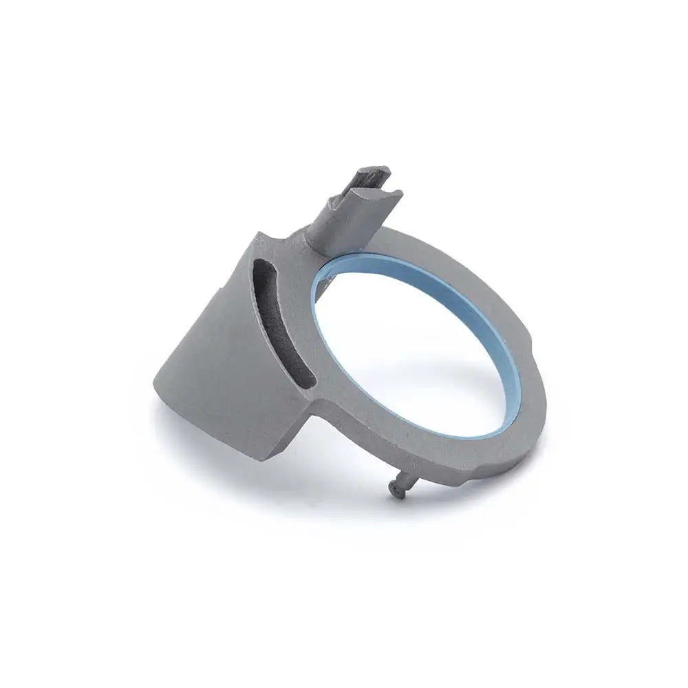 ARMANOV INDEX RING DILLON 750 ALUMINIO 75105