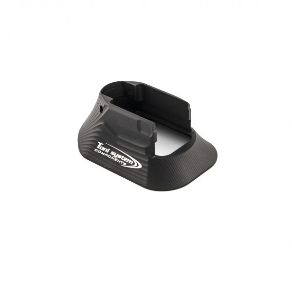 TS FUNIL TANFOGLIO SF OPEN PRETO