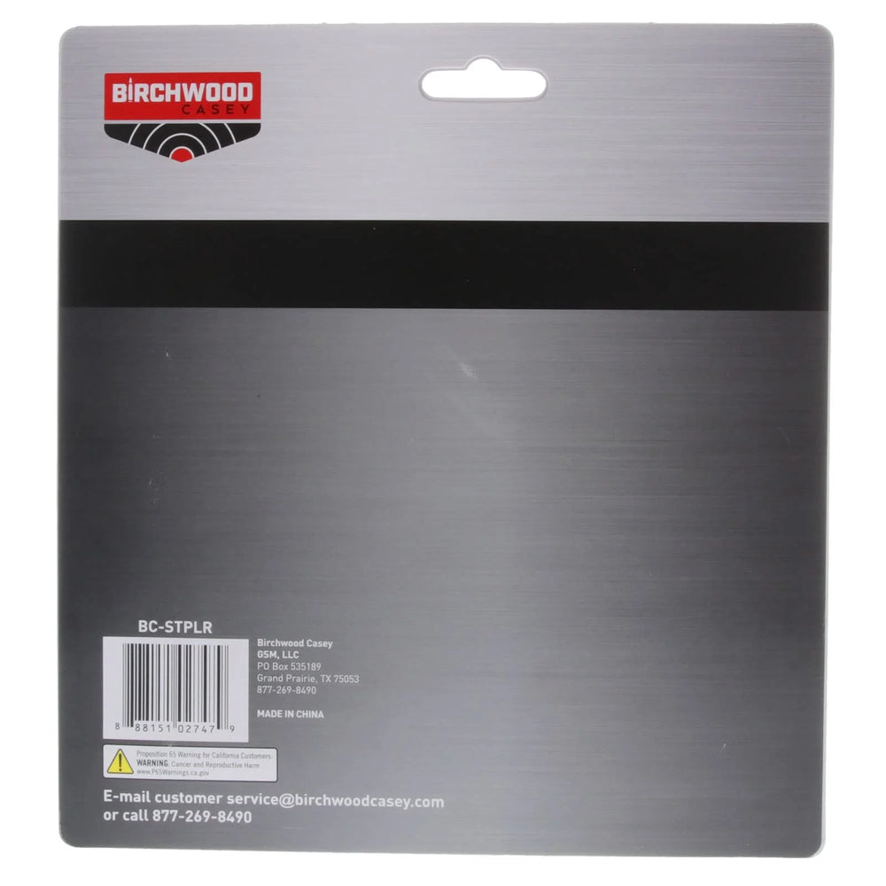 GRAMPEADOR DE ALVOS  BIRCHWOOD CASEY