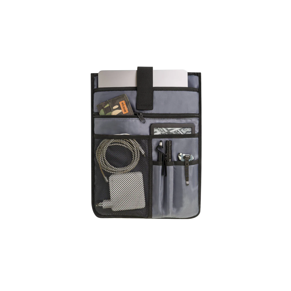 MOCHILA INVICTUS TORRENT PRETO