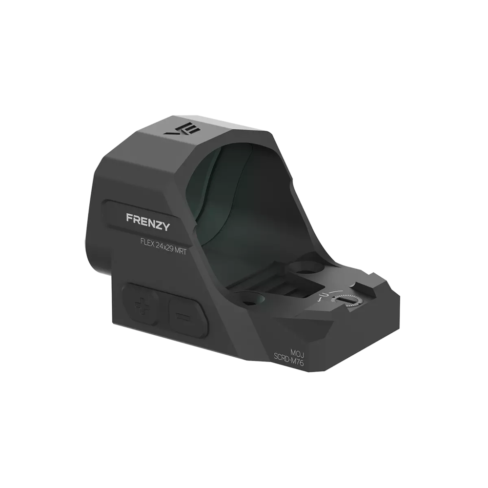 RED DOT VECTOR FRENZY FLEX 24X29 SCRD-M76