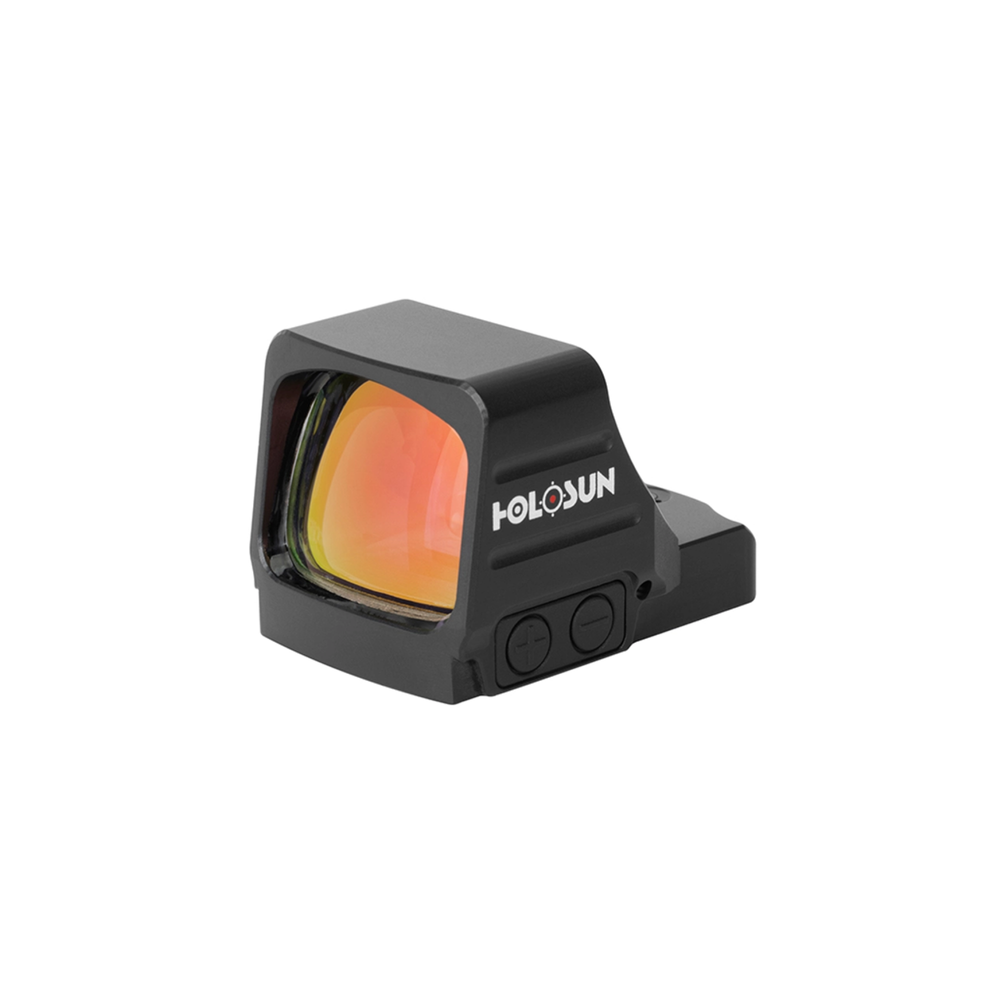 RED DOT HOLOSUN 407 COMP RED