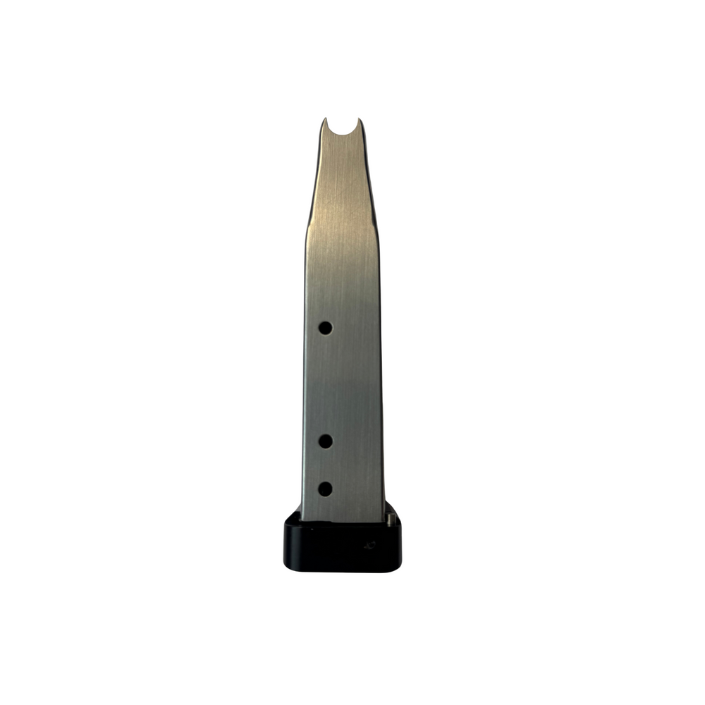 CARREGADOR MBX STI SVI 2011 40SW 126MM