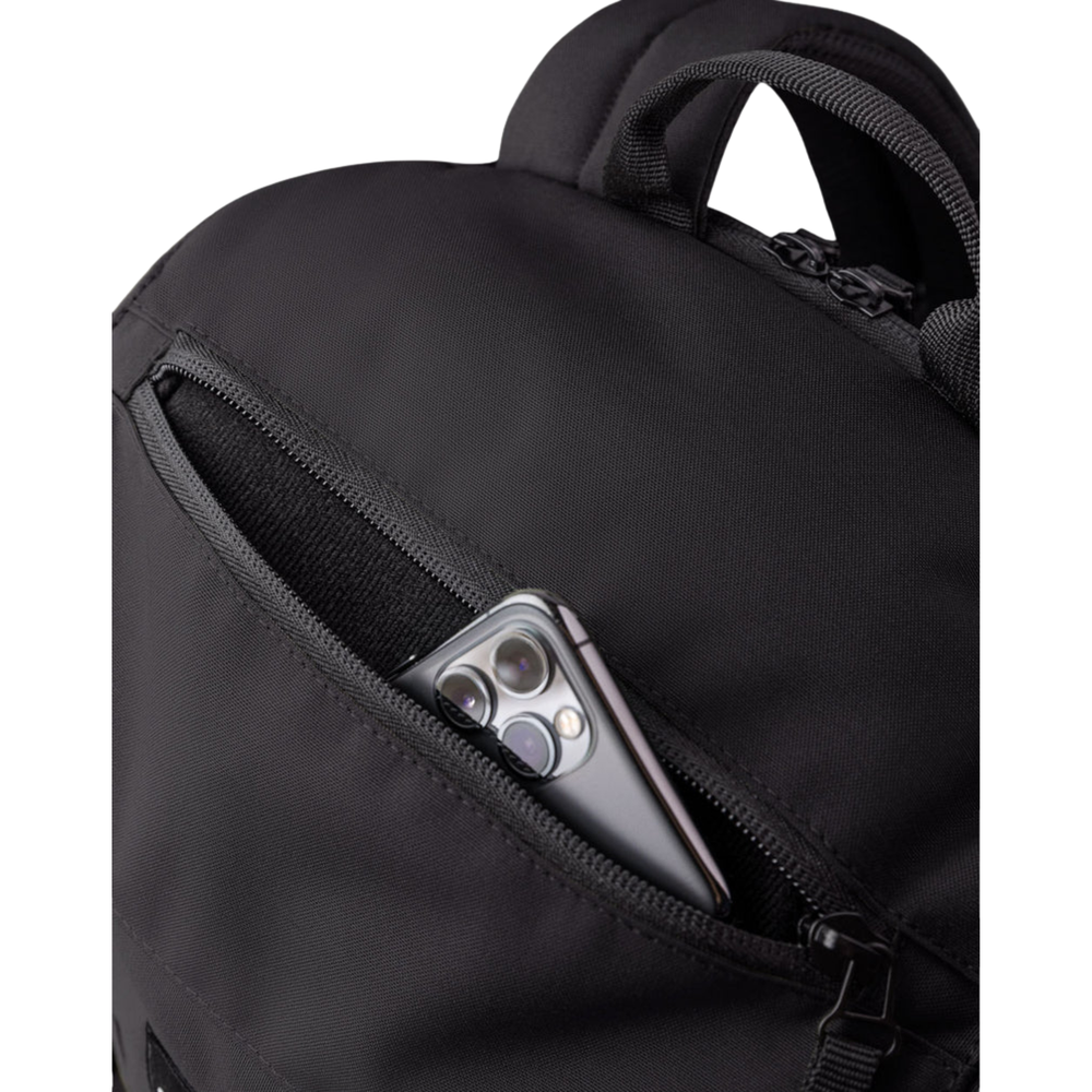 MOCHILA PELICAN 2.0 PRETA 30 L