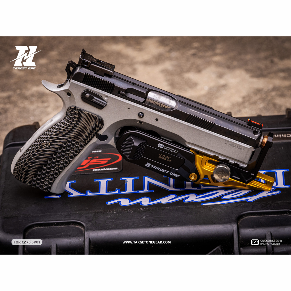 T1 COLDRE SPEED RACING SHADOW 2