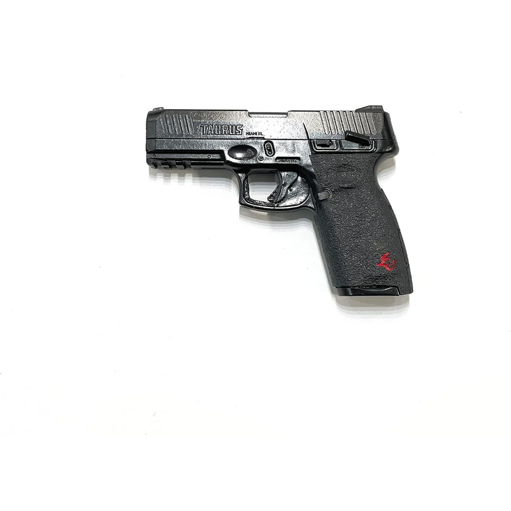 GRIP ADESIVO HH EMBORRACHADO TAURUS G3