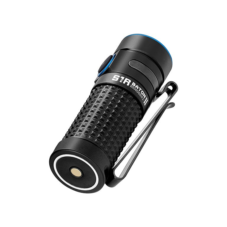 LANTERNA OLIGHT S1R BATON II 1000 LUMENS