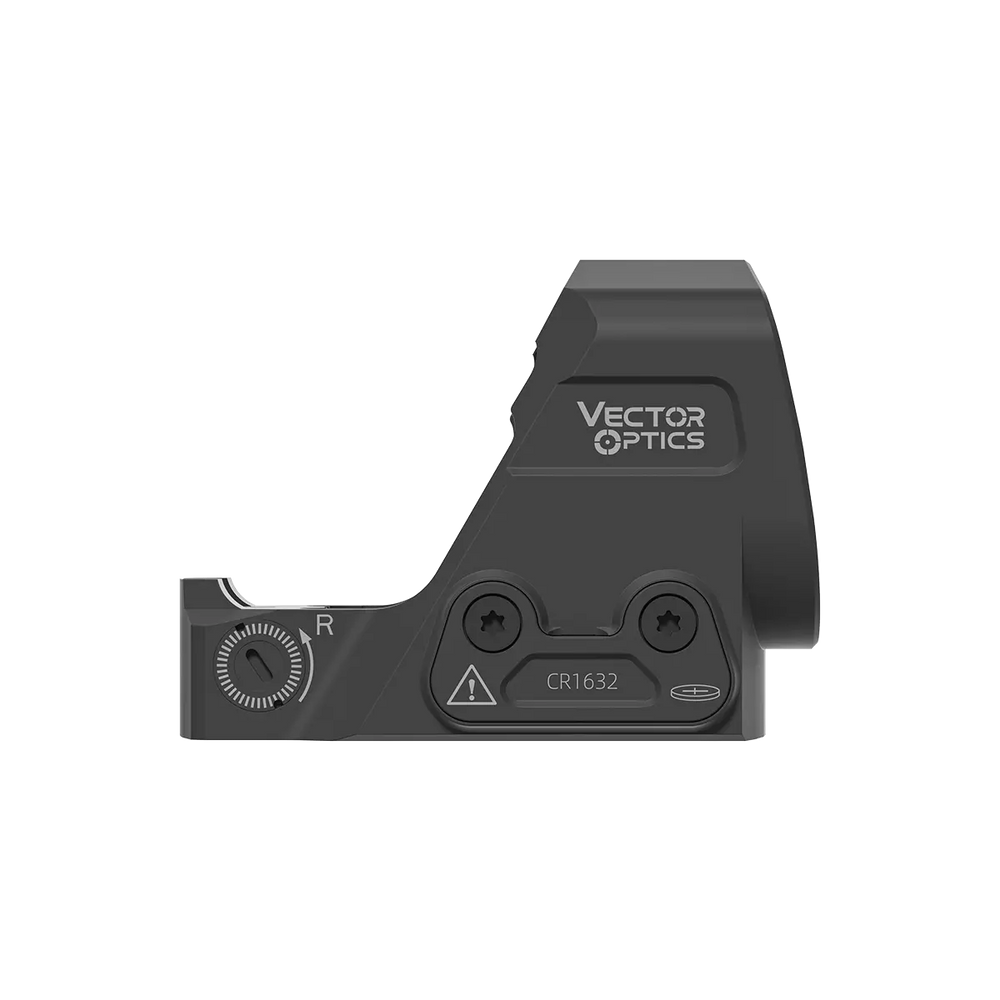 RED DOT VECTOR FRENZY FLEX 24X29 MGT SCRD-77