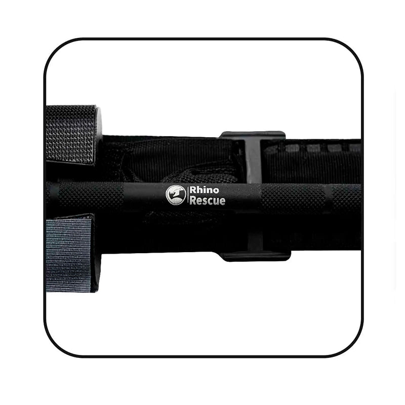 TORNIQUETE GEN 2 COM HASTE METAL RHINO RESCUE TAN