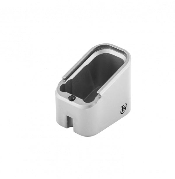 TS BUMPER SHADOW TANFOGLIO +4RD SILVER
