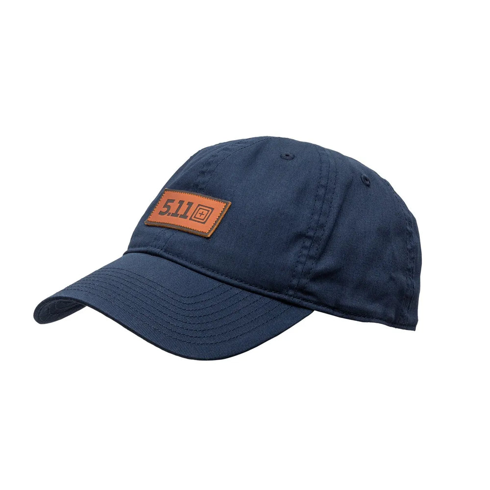 BONE LOGO COURO 5.11