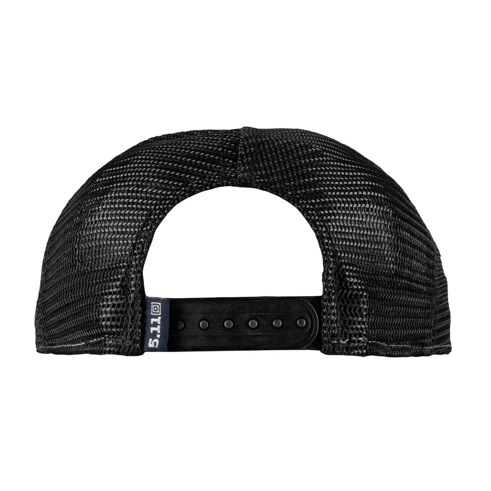 BONE LEGACY BOX TRUCKER 5.11 CINZA