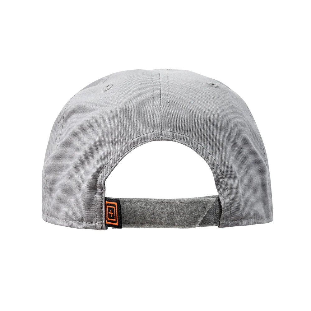 BONE FLAG BEAR CINZA 5.11