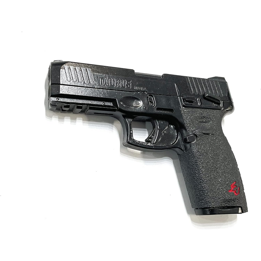 GRIP ADESIVO HH EMBORRACHADO TAURUS G3