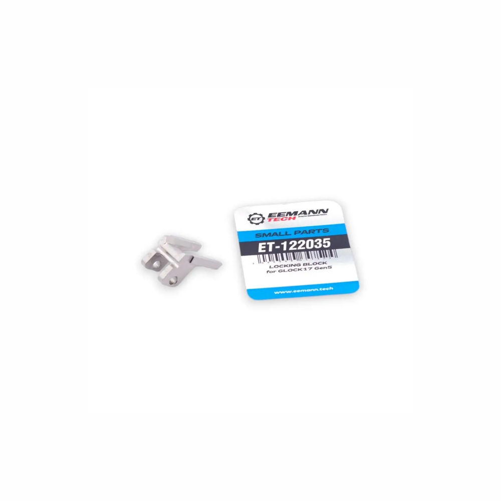 GLOCK LOCKING BLOCK GEN5 G17 OEM 7894