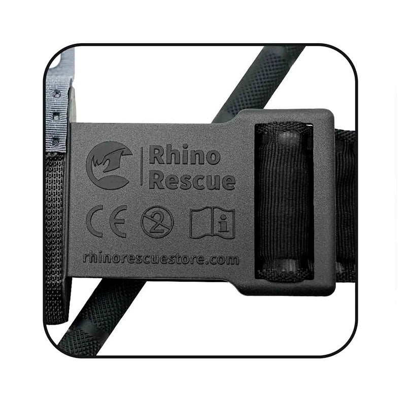 TORNIQUETE GEN 2 COM HASTE METAL RHINO RESCUE TAN