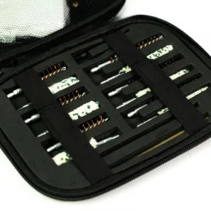 KIT DE LIMPEZA ARMAS 22 A 45