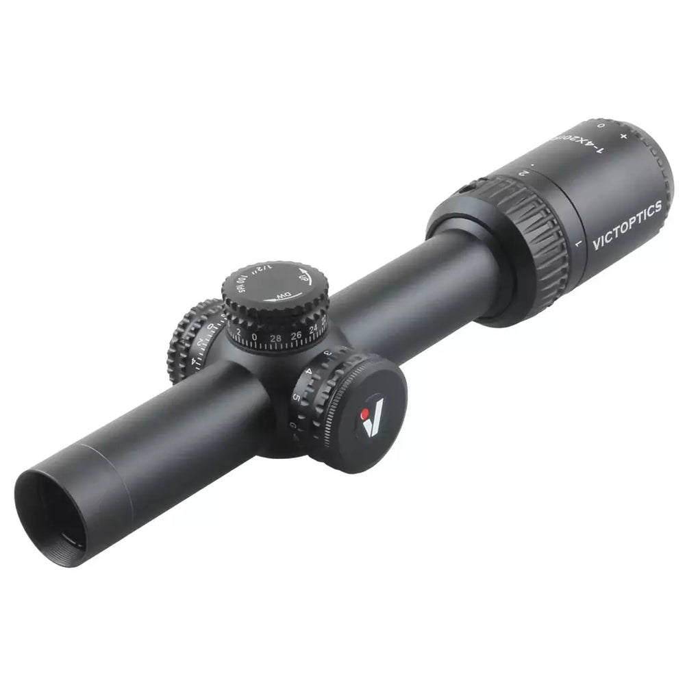 LUNETA VICTOPTICS X4 1-4X20IR OPSL-21