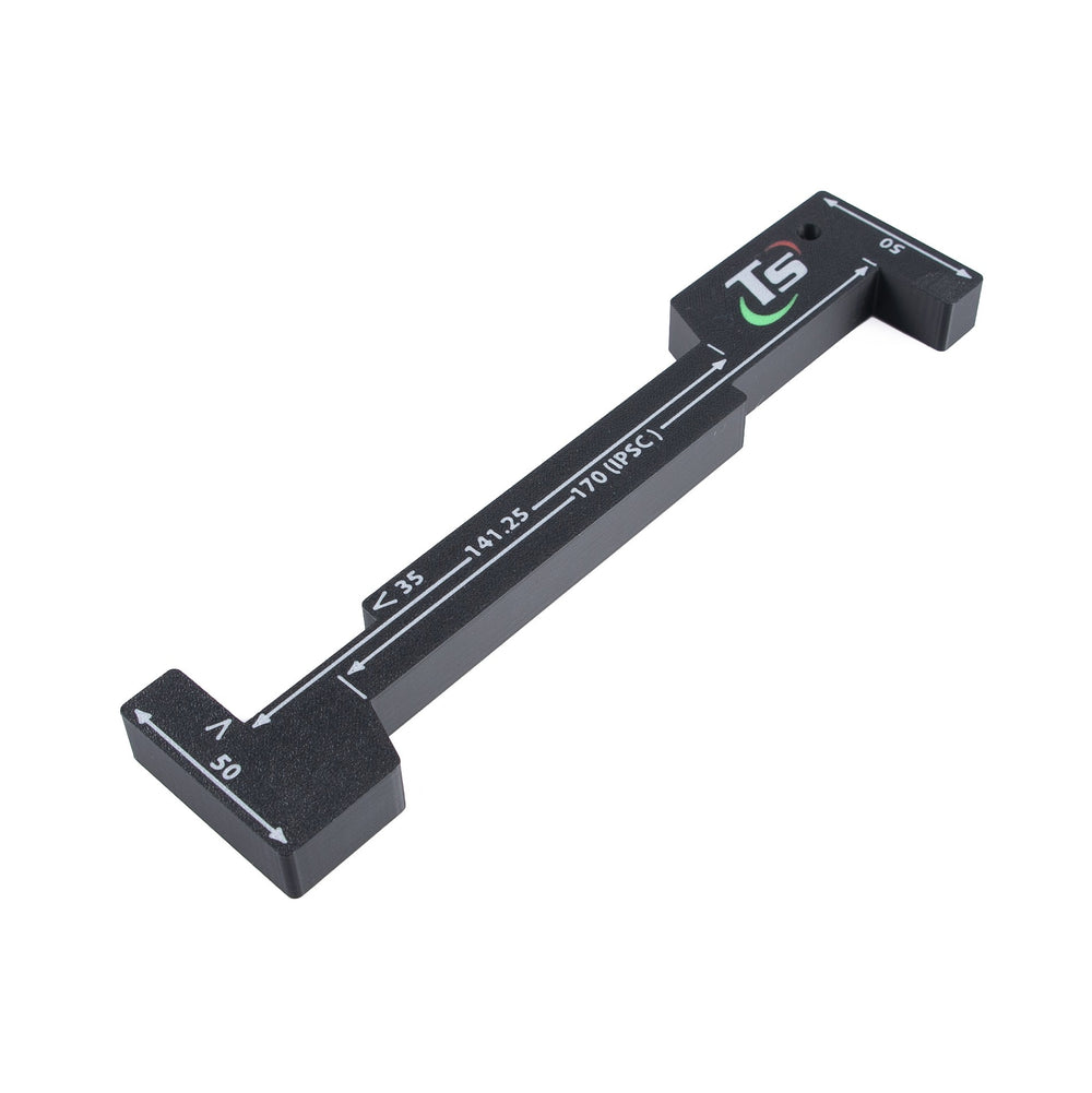TS GAUGE CARREGADOR
