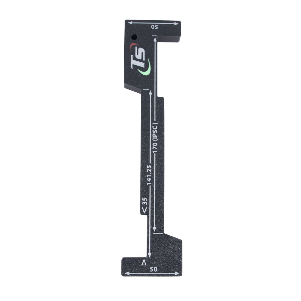 TS GAUGE CARREGADOR