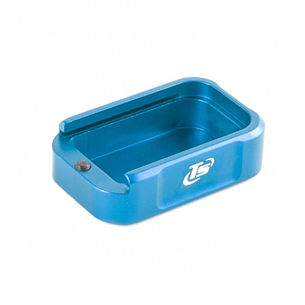 TS BUMPER CZ SHADOW +1.5 AZUL