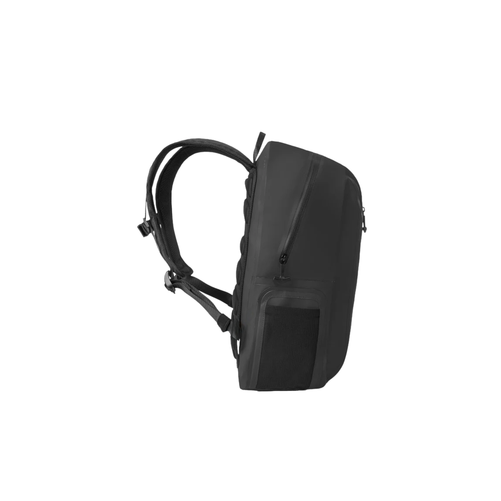 MOCHILA INVICTUS TORRENT PRETO