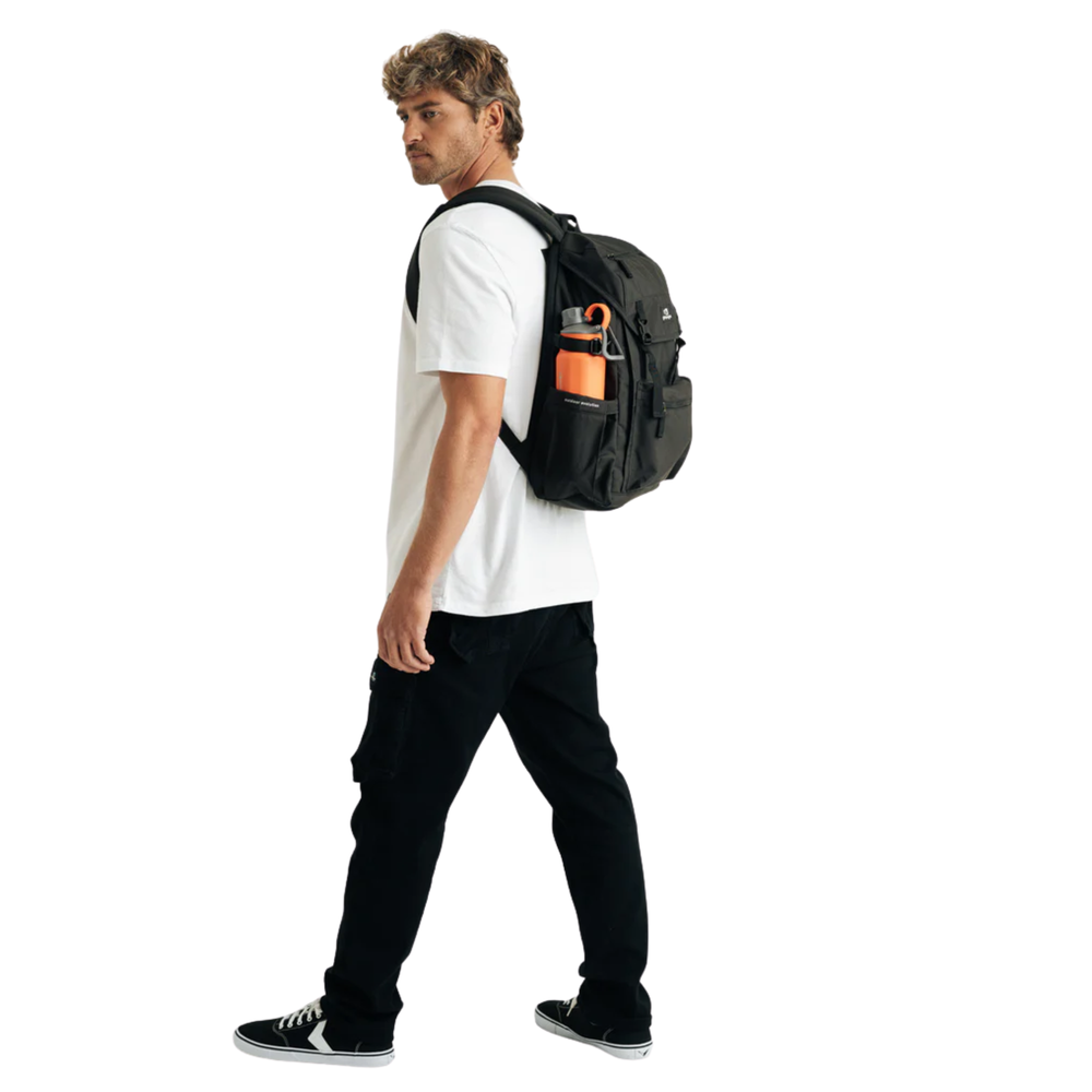 MOCHILA PELICAN 2.0 PRETA 30 L