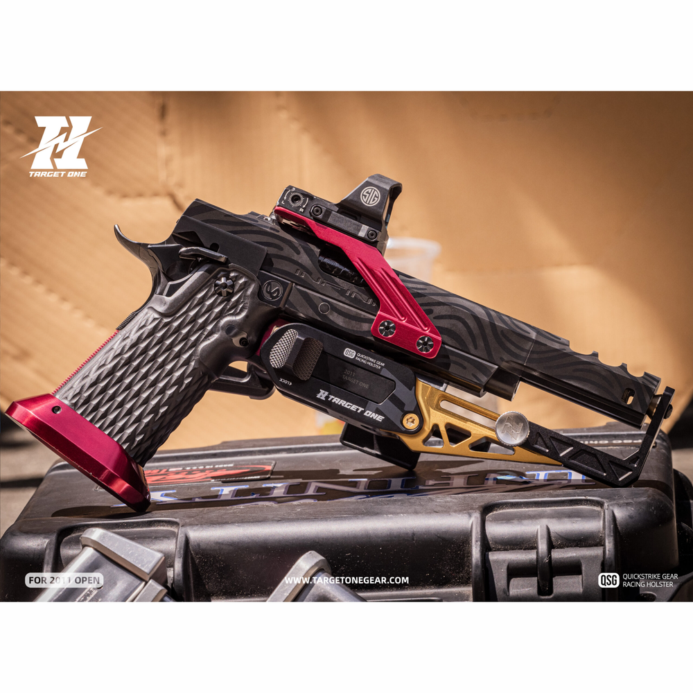 T1 COLDRE SPEED RACING SHADOW 2