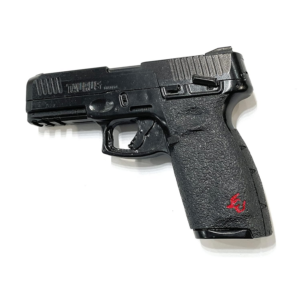 GRIP ADESIVO HH EMBORRACHADO TAURUS G3