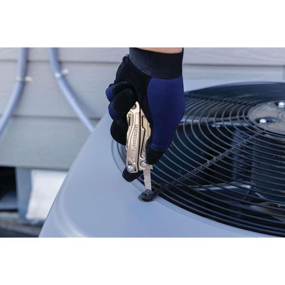 MULTITOOL LEATHERMAN BOLSTER 13 EM 1 832945