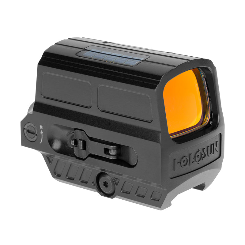 holosun hs512c 実物 RED DOT HOLOSUN HS512C – Xtreme Shooting