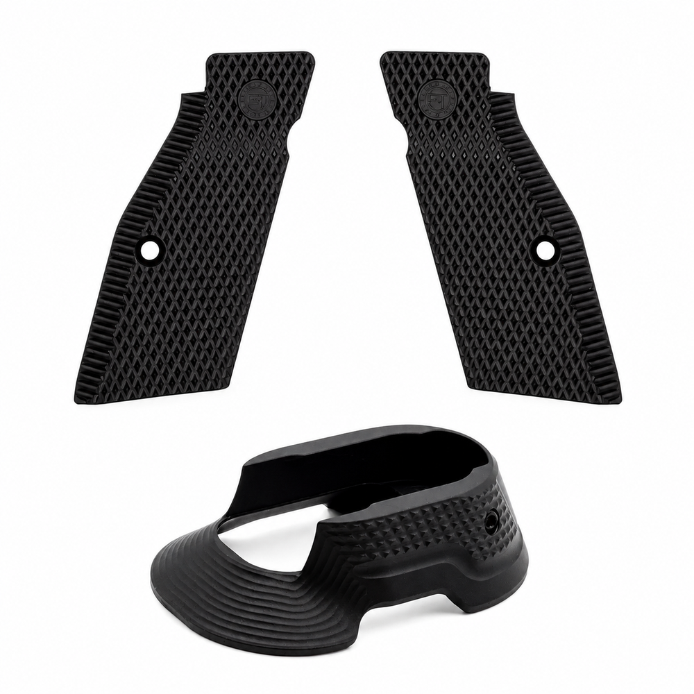 ET KIT ULTIMATE FUNIL GRIP SHADOW 2