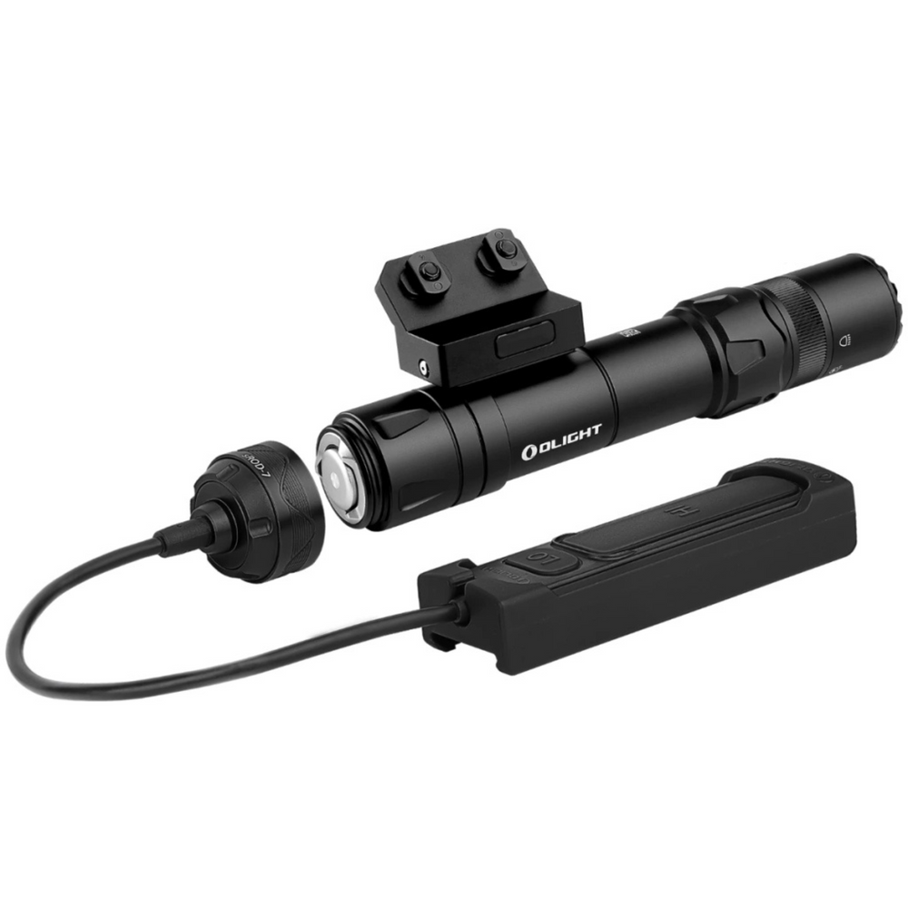 LANTERNA OLIGHT ODIN GL M 1500 LUMENS LASER