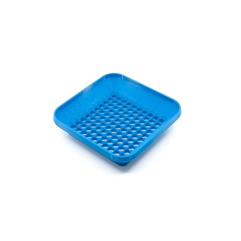 ARMANOV CASE GAUGE BOX 100 LOADER 9MM