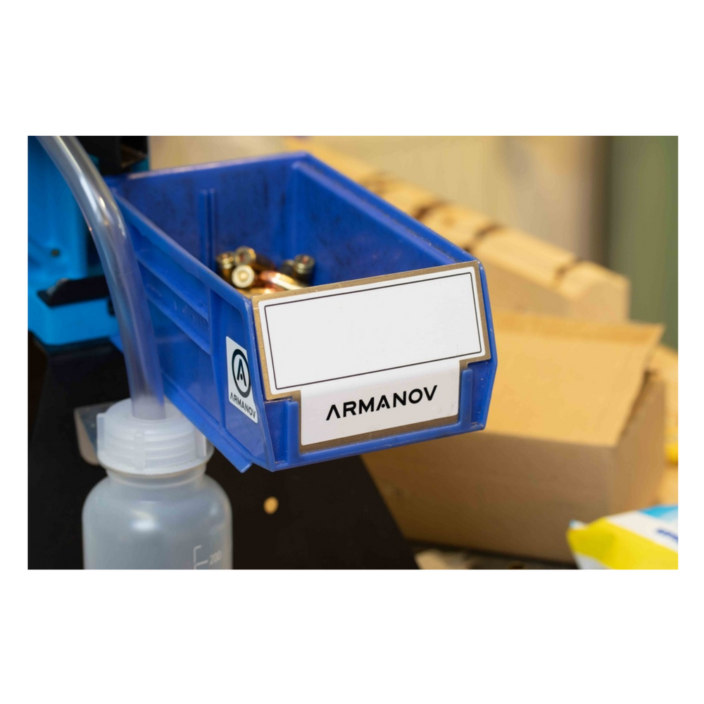 ARMANOV CASE BIN STOPPER DILLON 650 750