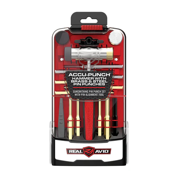 CONJUNTO ARMEIRO MARTELO SACA PINO LATAO REAL AVID