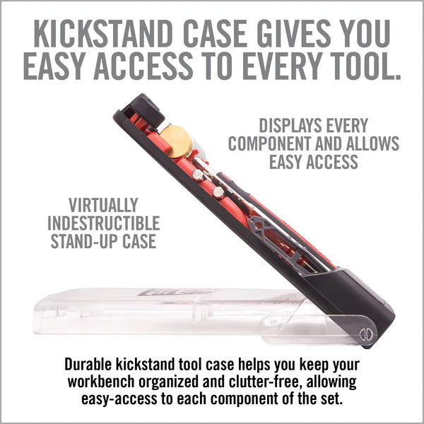 CONJUNTO ARMEIRO MARTELO SACA PINO LATAO REAL AVID