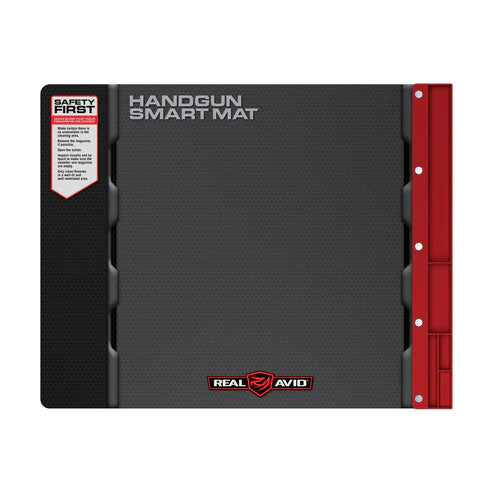 GUNPAD REAL AVID PEQUENO