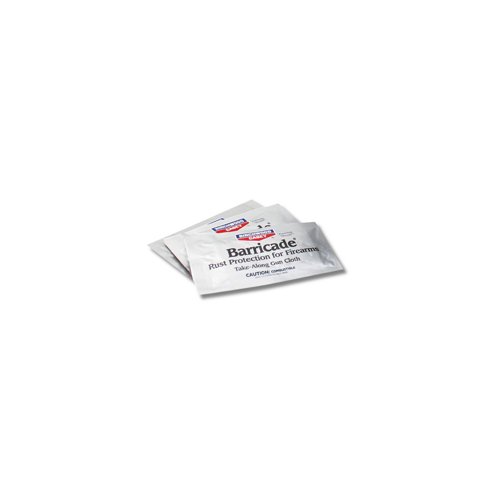 BIRCHWOOD CASEY BARRICADE RUST PROTECTION LENCO UN