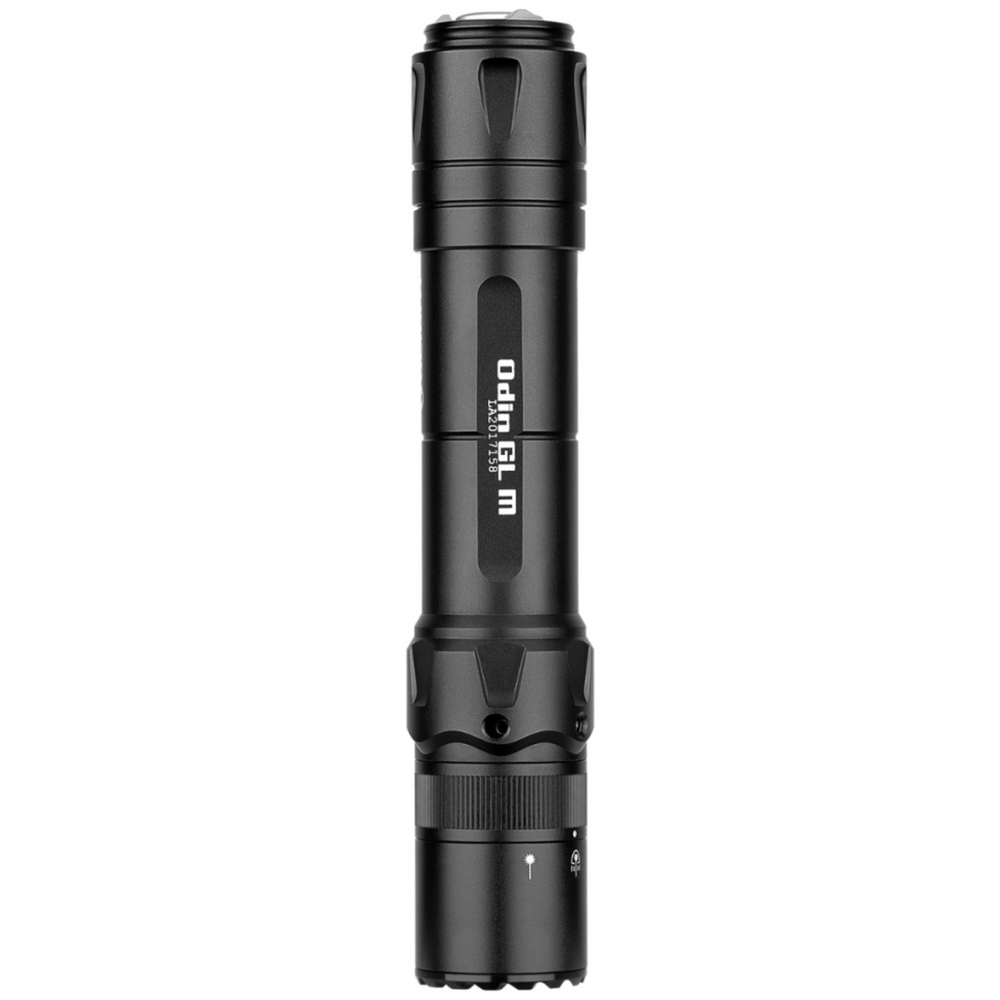 LANTERNA OLIGHT ODIN GL M 1500 LUMENS LASER