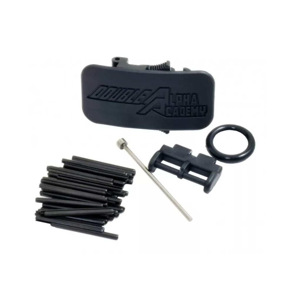 DAA CINTO LYNX BUCKLE KIT