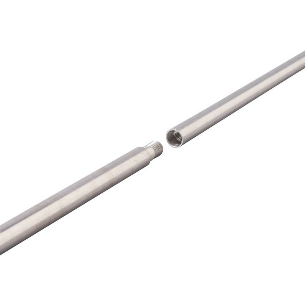 KIT LIMPEZA RIFLE 22LR 556 223 HOPPES 9