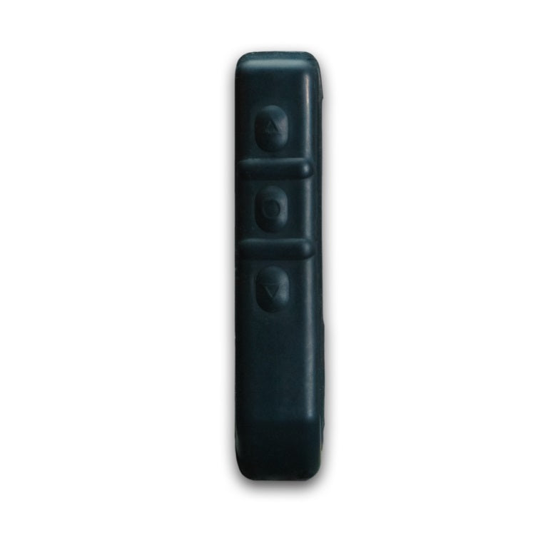 CAPA SILICONE SHOOTERS GLOBAL PRETO
