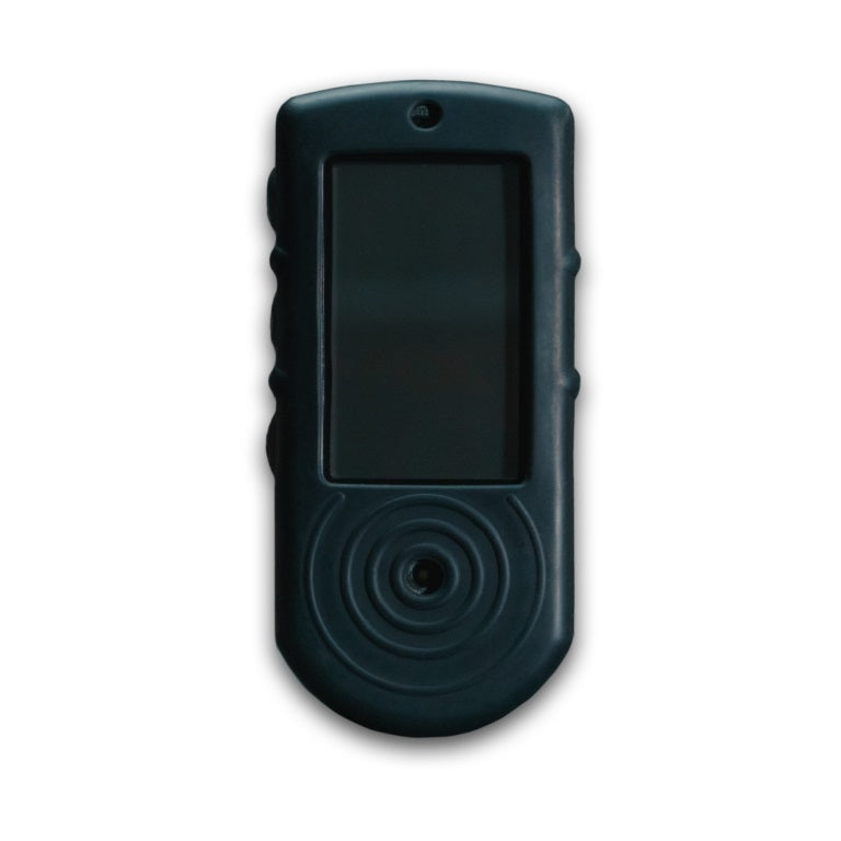 CAPA SILICONE SHOOTERS GLOBAL PRETO