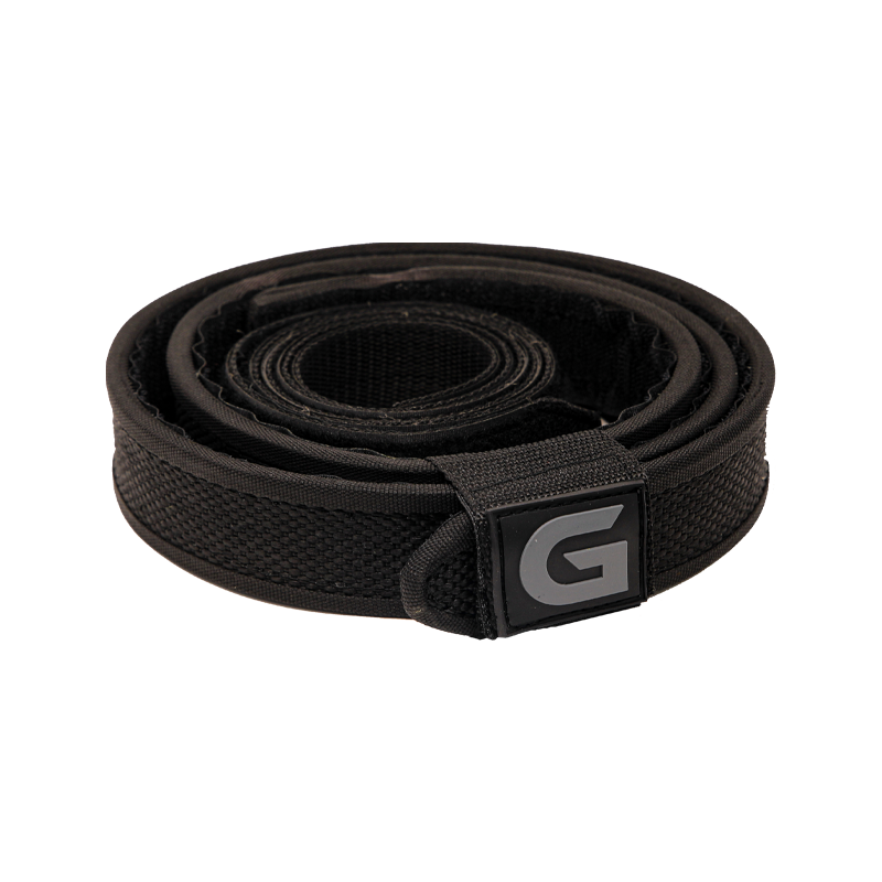 GHOST CINTO IPSC ELITE PRETO 130CM