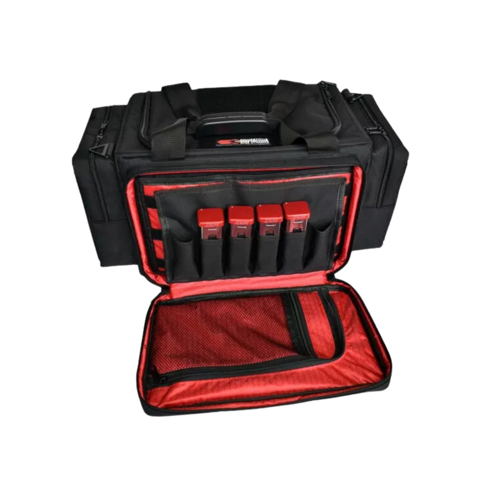 DAA BOLSA RANGE BAG ELITE PRETO