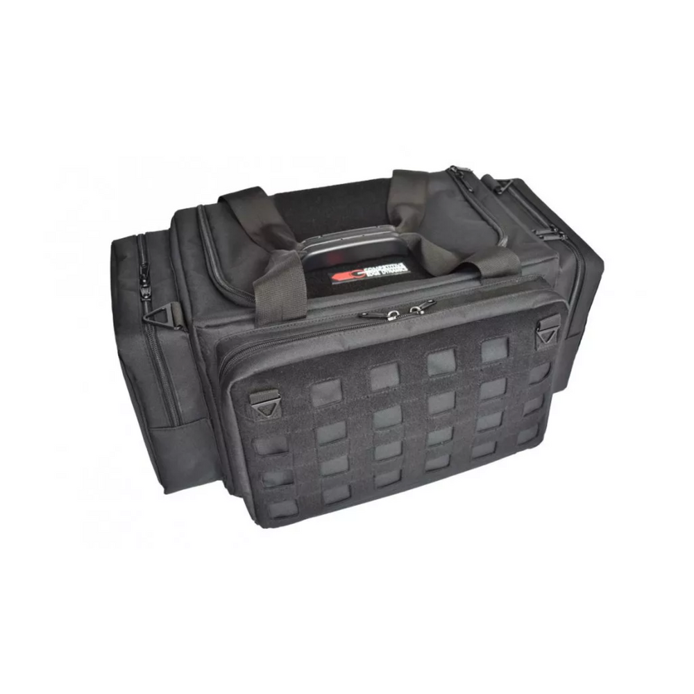 DAA BOLSA RANGE BAG ELITE PRETO