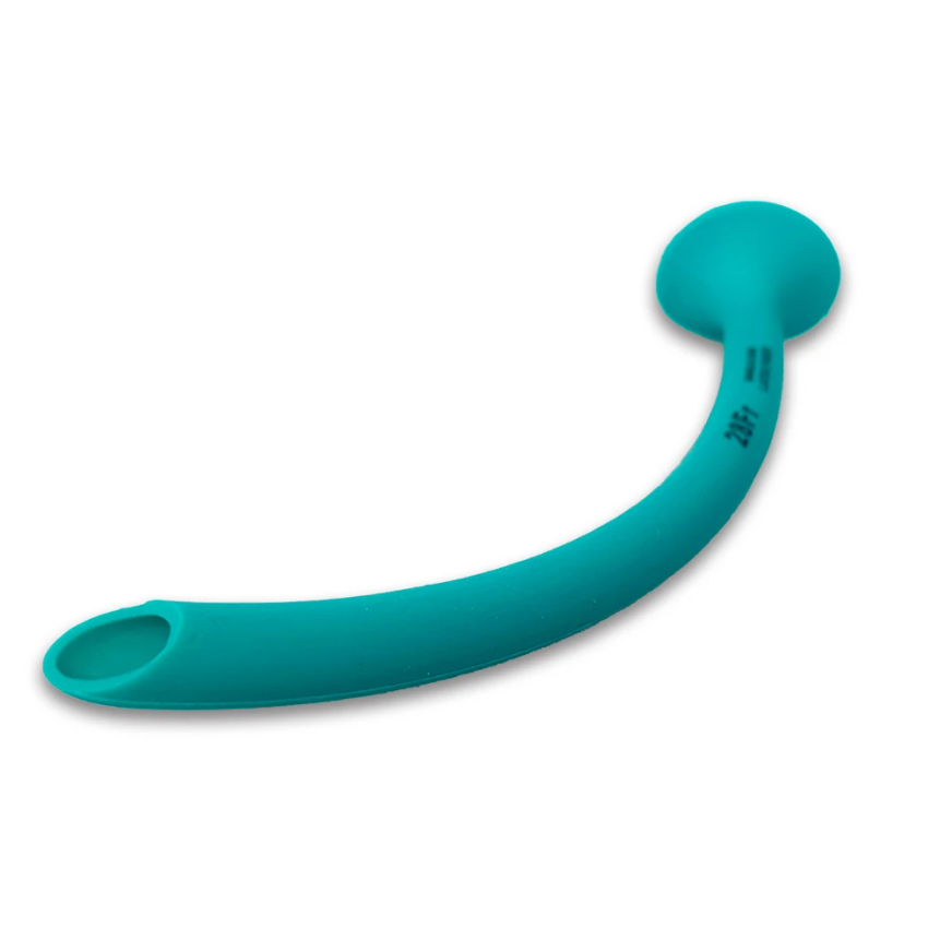 CANULA NASOFARINGEA 28 RHINO RESCUE