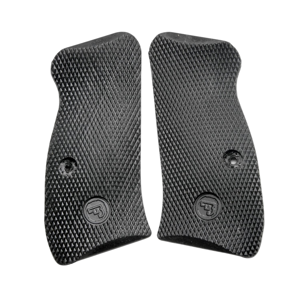GRIP CZ 75 SHADOW RUBBER